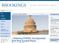 Brookings Institution