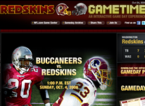 Washington Redskins