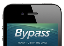 Bypass