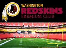Redskins Premium Club
