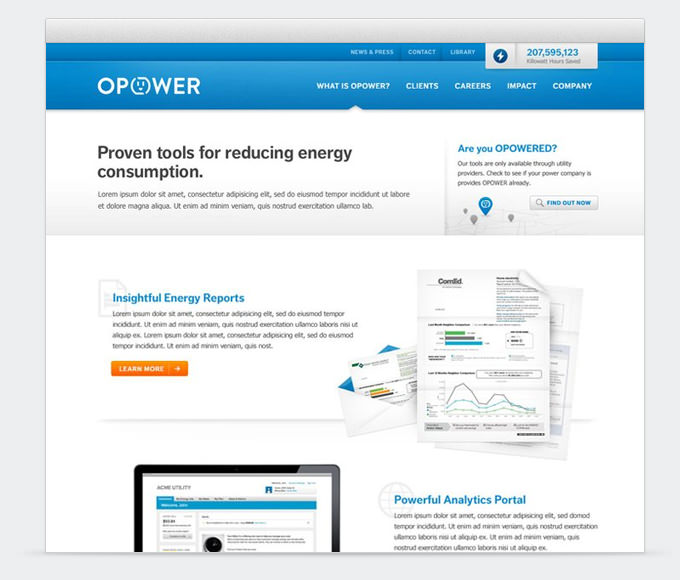 Opower