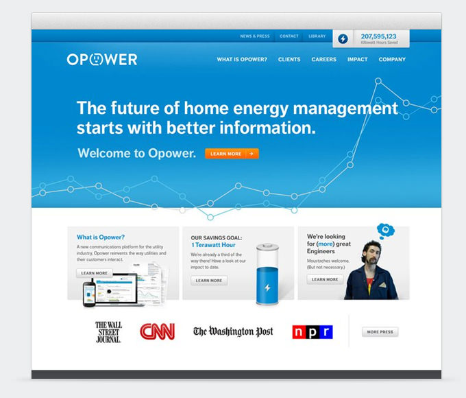 Opower